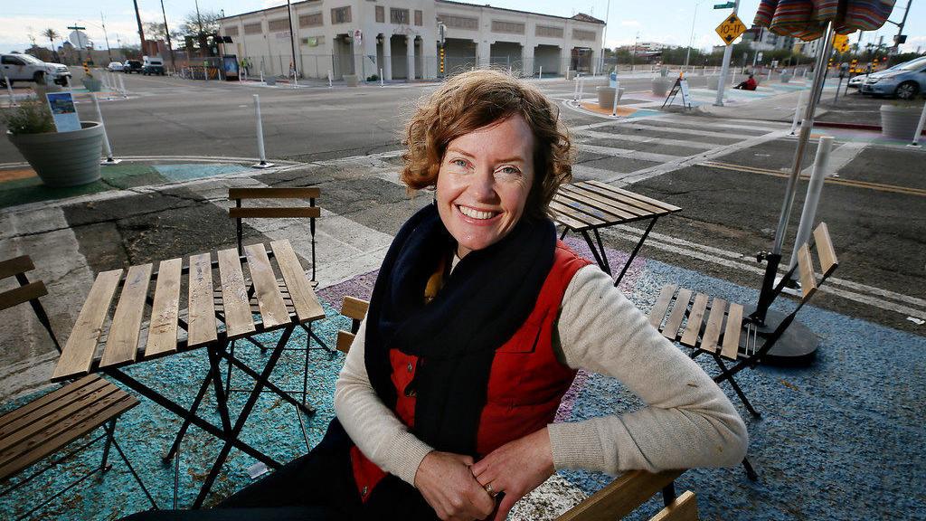 Neto's Tucson: Opening up our streets for everyone